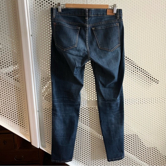 BDG Jeans Mid-Rise Cigarette Ankle Size 29 x 30 - Picture 10 of 12